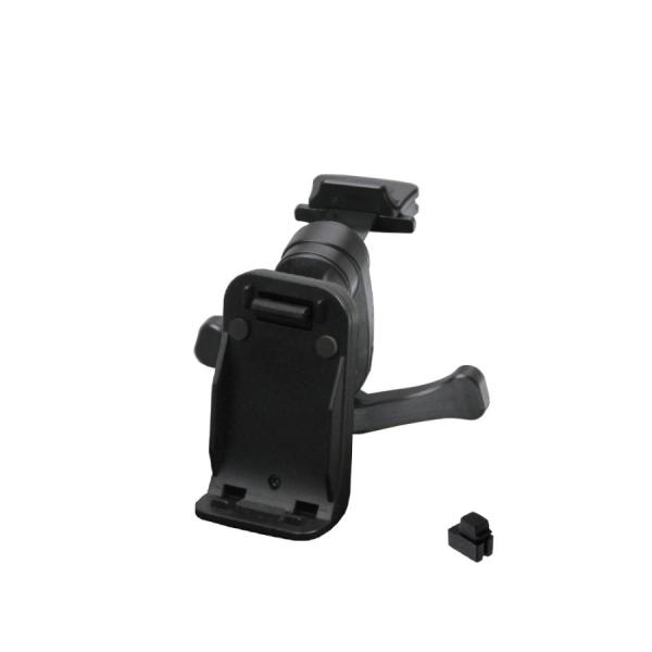 66-P[モバイクス]パイオニアカロッツェリアAirNaviエアーナビAVIC-T05用カーナビ取付...