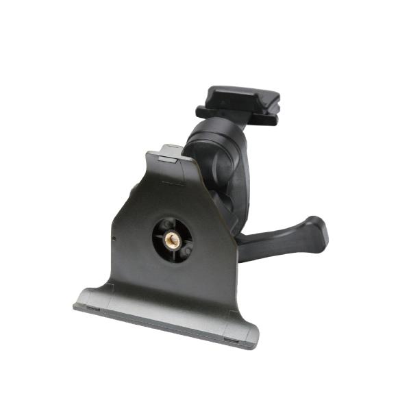 66-YE6[モバイクス]YUPITERUユピテルMOGGYYPL523用カーナビ取付台座ブラケット...