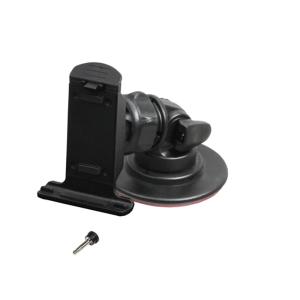 Panasonic CN-G540D カーナビ 吸盤スタンド付き 01-A[モバイクス]パナソニックGorillaゴリラCN-G540D用カーナビ取付