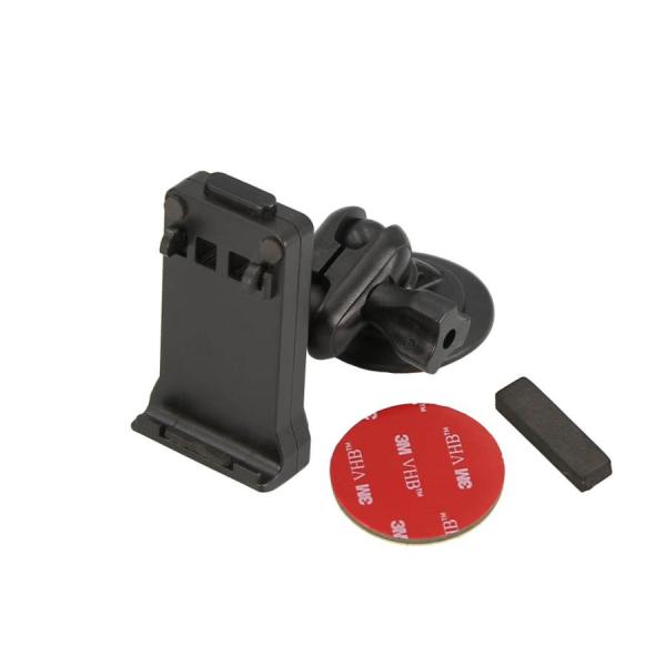 88-C[モバイクス]サンヨーSANYOGorillaゴリラNV-SD760FT用カーナビ取付台座ブ...