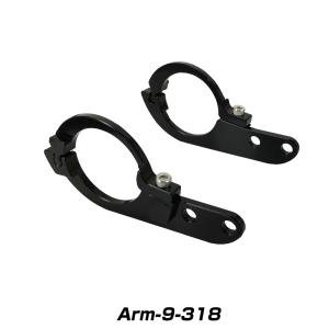 レックマウント]Pioneer用サイクルコンピューターアダプター【GM-SGX4