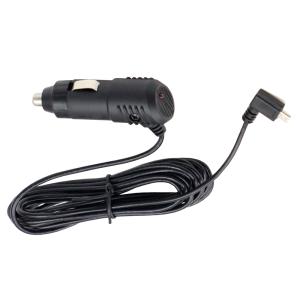 モバイクス]ユピテルGWR830sdレーダー探知機対応シガープラグコード