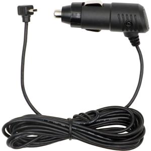 モバイクス]コムテックZERO307LVレーダー探知機シガープラグコード純正