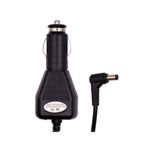 [モバイクス]カロッツェリアAVIC-MRP099楽ナビ(rakunavi)シガー電源・DC電源(D...