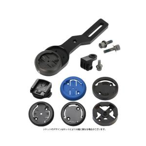 CANYON H31 カーボン一体ハンドル ドロップハンドル　レックマウント付き CANYON H31 カーボン一体ハンドル ドロップハンドルレック