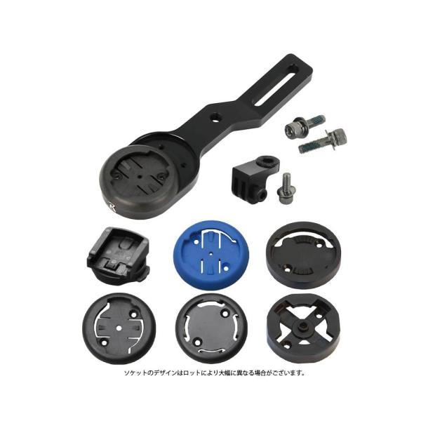 [レックマウント]GIANTtype1CONTACTSLRIntegratedDROP専用タイプαコ...