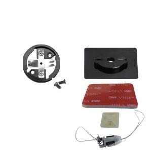 レックマウント]変換ライトアダプターキャットアイH34N→トゥワイルド