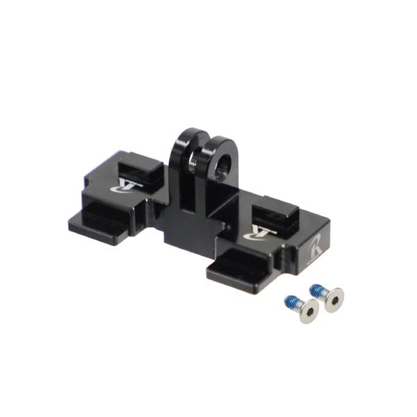 [レックマウント]ダブル用ライトアダプターキャットアイ用C-C33mm【GP-Double-CATH...