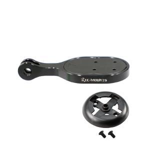 レックマウントDEDAデダVINCIヴィンチシュレッドレスDCRステム用タイプ