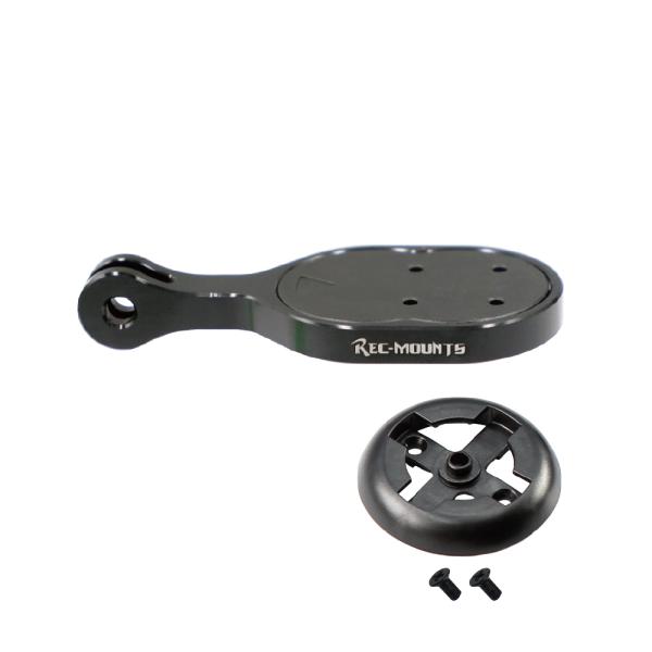 [レックマウント]GP変換アダプタータイプHED10forレザインサイクルコンピューター変換アダプタ...