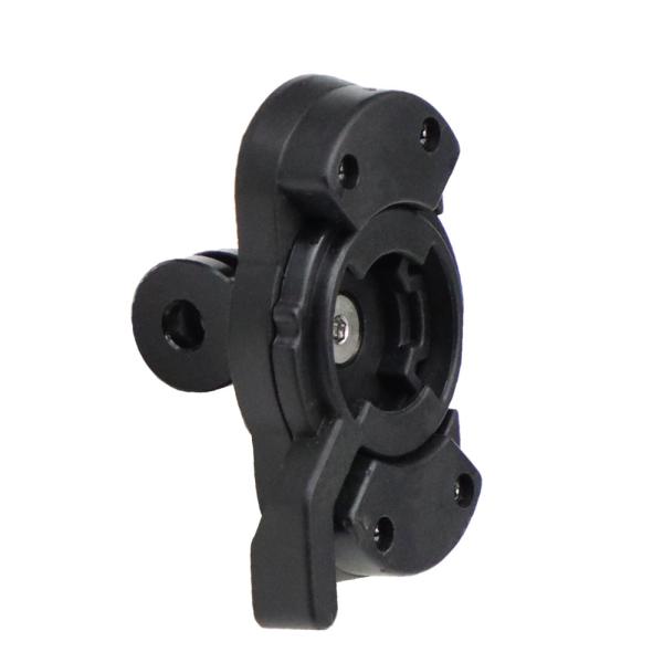 [レックマウント]セーフティライトアダプター ゴープロ → ガーミン Varia カメラ付きテールラ...