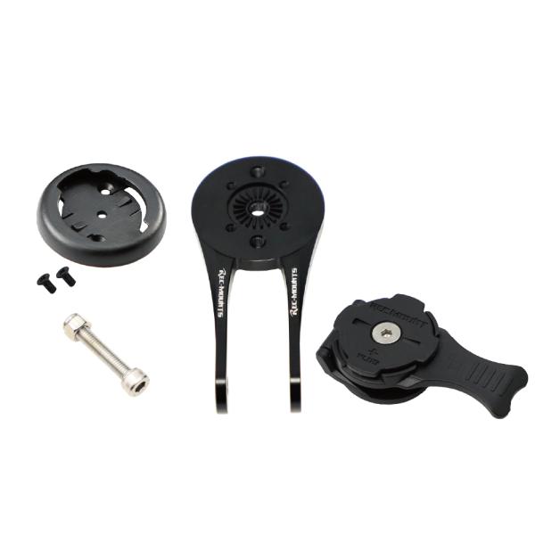 [レックマウントプラス]ブロンプトンマウント用拡張ヘッドパーツブライトンRiderシリーズ用【H16...