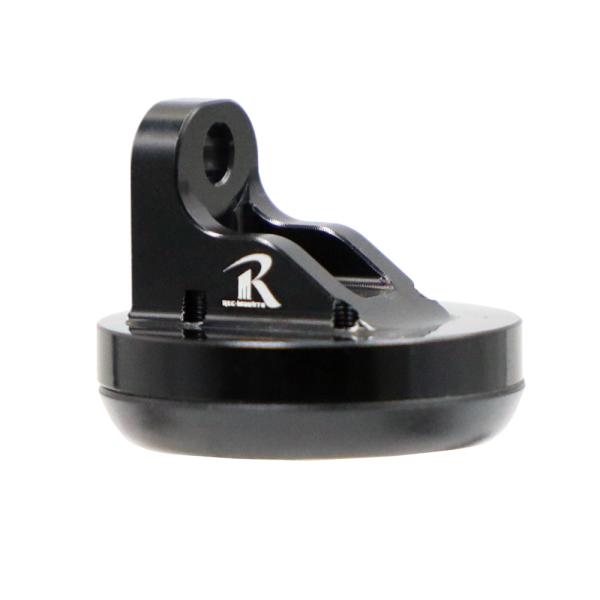 [レックマウント]両持ちナローマウント用ライトアダプタートゥワイルドトーワイルド用左右兼用【L1-T...