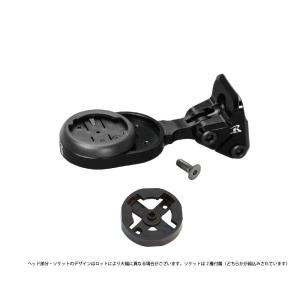 レックマウント]GarminマウントTREKMadoneSLR用【GM-TREKSLR-W