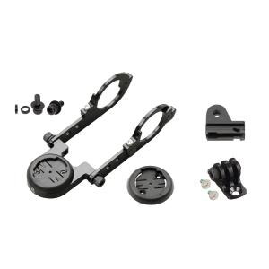 レックマウント]スペシャライズドS-WorksFutureステム専用タイプα