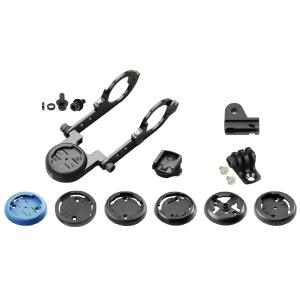 レックマウント]サドルマウントセライタリアNOVUSBOOSTEVOグラベルTM