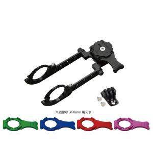 レックマウント]コルナゴCC.01INTEGRATEDハンドルバー専用タイプα