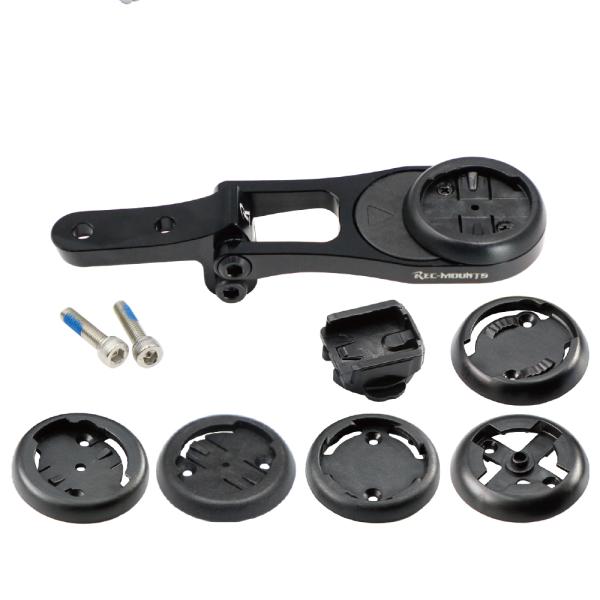 [レックマウント]POLYMERWorkshop(SculptureHandlebar)ハンドル専用...