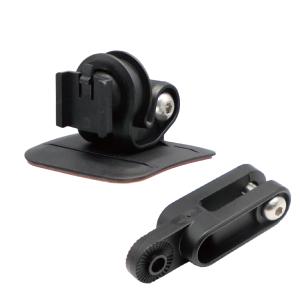 モバイクス] コムテック ZERO 708LV レーダー探知機用 取付