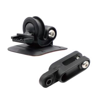 モバイクス]ユピテルLS320対応レーダー探知機用取付ステー【RD