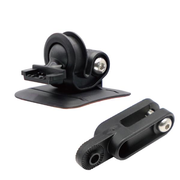 [モバイクス]ユピテルLS1100レーダー探知機用取付ステー【RD-YUPITERU2】ダッシュボー...