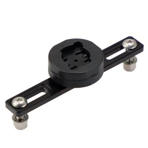 レックマウントサドルマウントセライタリアSelleItaliaネジ穴/ダボ穴が