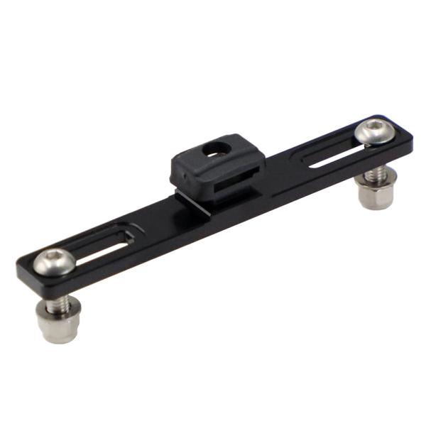 [レックマウント]リアラック向けセーフティライトマウントスペシャライズドSTIX用【RearRack...