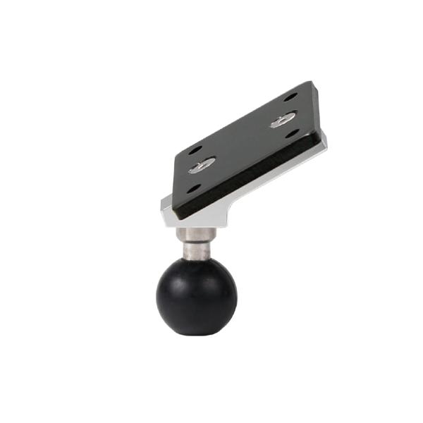 [REC-MOUNT25]ホルダー・アタッチメント(Aパーツ)A26バイクナビ(zumo/ATLAS...