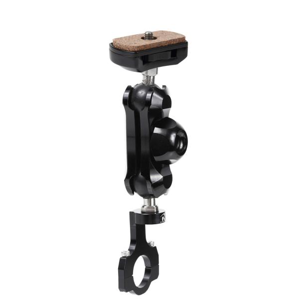 [REC-MOUNT25]カーナビマウントセット(A30デジカメ・アクションカム用+B1+C5)【R...