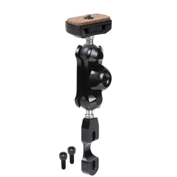 [REC-MOUNT25]カーナビマウントセット(A30デジカメ・アクションカム用+B1+C8)【R...