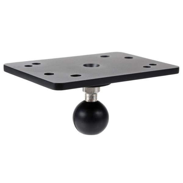 [REC-MOUNT25]ホルダー・アタッチメント(Aパーツ)A50オートバイETC用【RM25-A...