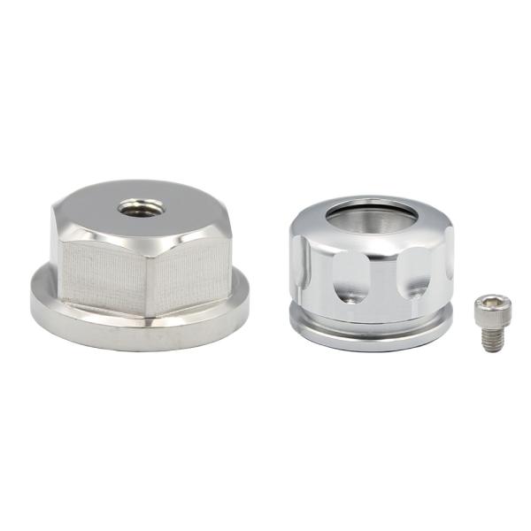 REC-MOUNT25ショートジョイントモデルベースマウント部JCパーツJC17ステムナットマウント...