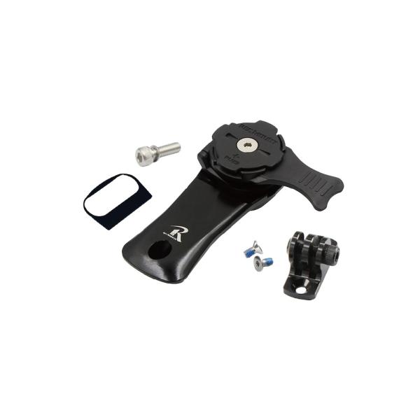 [レックマウントプラス]キャノンデールマウント【R+CAAD】「マウントのみ、別途専用ケース必要」