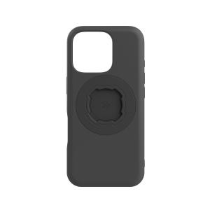 [レックマウントプラス]マグセーフ対応スマートフォンケースiPhone16Pro対応【R+iPC25-Mag】「ケースのみ、別途専用マウント必要」
