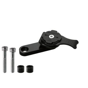 レックマウント]ステムホールマウントGoProゴープロHEROシリーズ用φ12