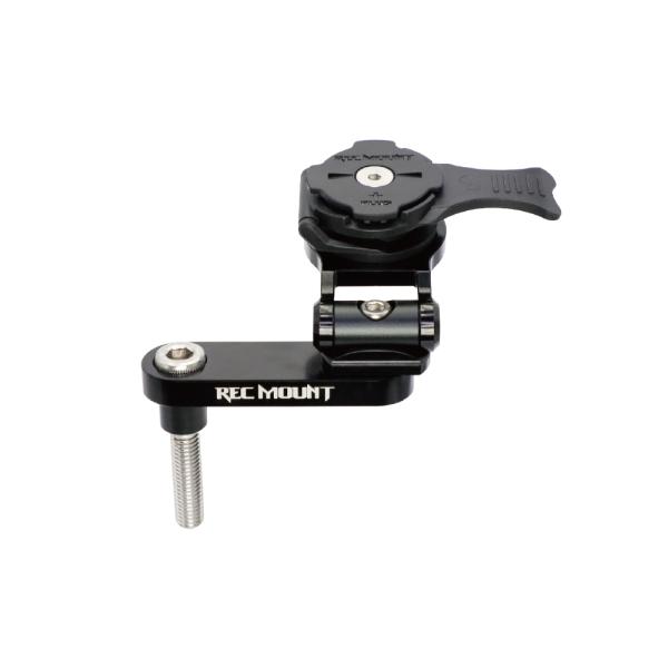 [レックマウントプラス]Motoマウント14ボルトクランプマウントPRO【R+moto14】「マウン...