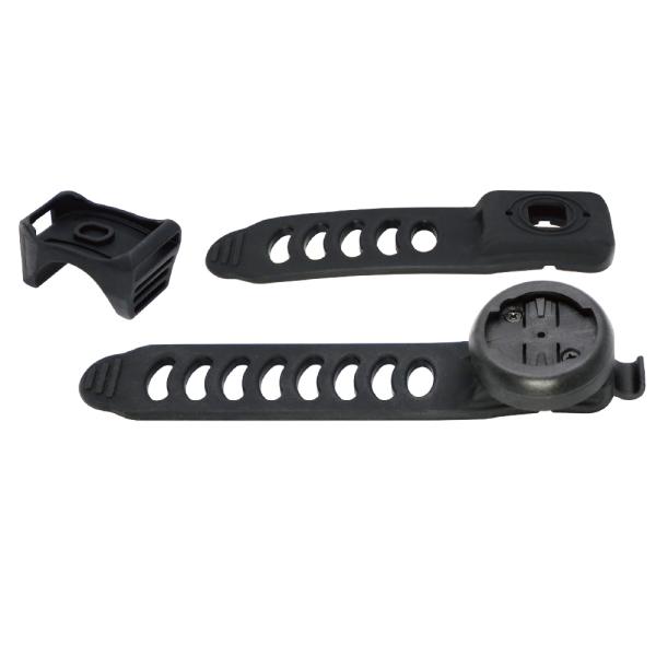 [レックマウント]シリコンゴムバンド式マウントオーライトフロントライト用【Rubber2-OLIGH...