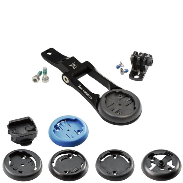 [レックマウント]SCOTTスコットSYNCROSCRESTONICSLMY20専用タイプαコンボマ...