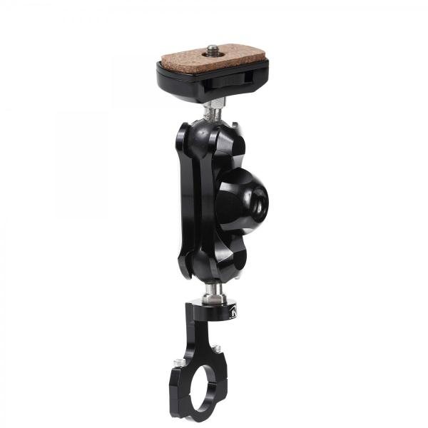 [REC-MOUNT23]カーナビマウントセット(A30デジカメ・アクションカム用+B1+C5)【S...