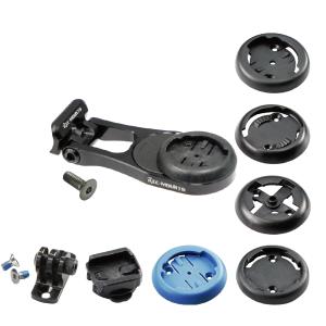 レックマウントDEDAデダVINCIヴィンチシュレッドレスDCRステム用タイプ