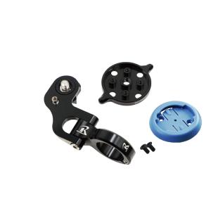 レックマウント]TT/Aero/DHバーマウントタイプ5ガーミン用【TT5-GM
