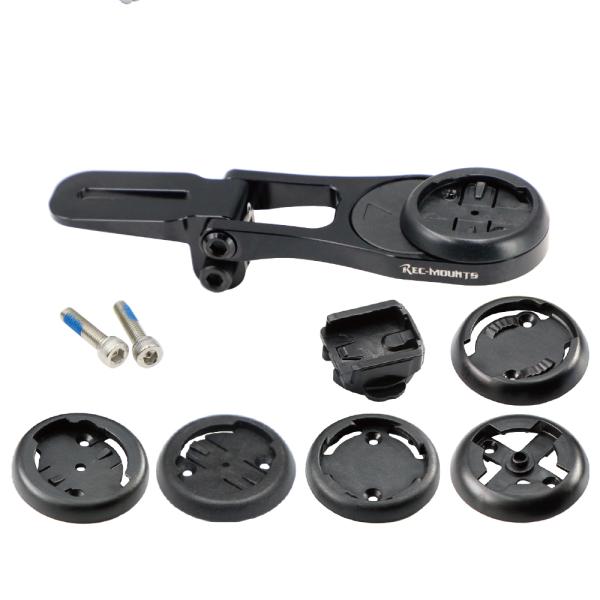 [レックマウント]Vision(Metron5DACREVO)ハンドル専用タイプαコンボマウント【V...