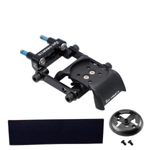 レックマウントDEDAデダVINCIヴィンチシュレッドレスDCRステム用タイプ