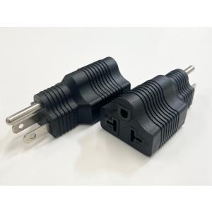 EV充電ケーブル用 100V変換プラグ EV充電...の商品画像