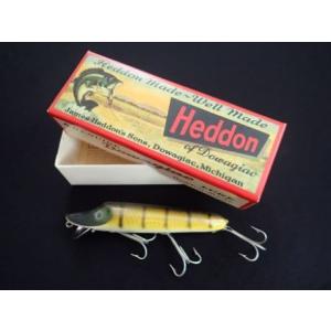 heddon へドン ザラII : Mountain&River - 通販 - Yahoo!ショッピング