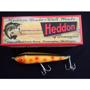 heddon へドン ザラII : Mountain&River - 通販 - Yahoo!ショッピング