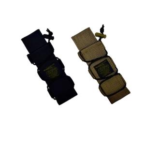 東邦産業 サブロック V-one VEST 1000D (カラー：グレー/GRAY) ゲ