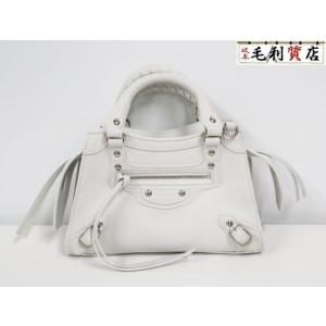 バレンシアガ BALENCIAGA ネオクラシッ...の商品画像