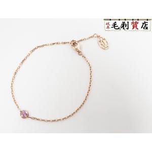 Cartier】カルティエ アミュレットドゥカルティエ ブレスレット