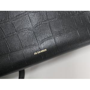 JIL SANDER ジルサンダー エレファン...の詳細画像4